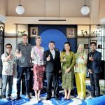 Wagub Erwan Dukung Sophia Rebecca Harumkan Jabar pada Miss World Tourism 2026