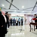 Wagub Erwan Lantik Anggota BPSK Jabar 2026-2031