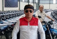 Joker,Ketua Umum LSM PMPRI