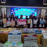 Sepanjang Januari – April 2026 Polda Jabar Ungkap 1.138 Kasus Peredaran Narkoba
