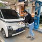 Pemdaprov Jabar tetap tarik pajak kendaraan listrik.