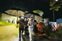 Dedi Mulyadi, Gubernur Jawa Barat.