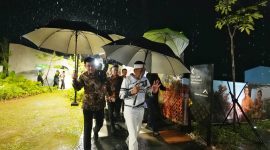 Dedi Mulyadi, Gubernur Jawa Barat.