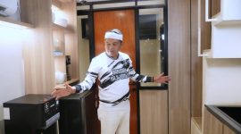 Dedi Mulyadi, Gubernur Jawa Barat.