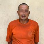 Polisi Tahan Lansia di Garut Terduga Pelaku Kekerasan Seksual terhadap Anak
