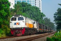 PT Kereta Api Indonesia (Persero) kembali menghadirkan inovasi layanan transportasi baru dengan meluncurkan Kereta Api (KA) Sangkuriang relasi Bandung – Ketapang Banyuwangi.