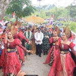 TMMD ke-128 Resmi Dimulai di Garut, Dorong Pembangunan Desa dan Perkuat Kebersamaan