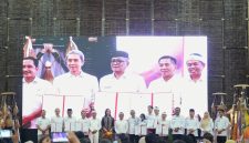Menteri Koordinator Bidang Pembangunan Manusia dan Kebudayaan (PMK) Pratikno, Menteri Pariwisata Widianti Putri Wardhana dan Gubernur Jawa Barat Dedi Mulyadi memulai aksi nyata merevitalisasi pendidikan vokasi dan menyelenggarakan pelatihan vokasi di Jabar.