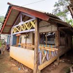TMMD ke-128 Bikin Haru: Janda Lansia di Garut Akhirnya Punya Rumah Layak