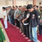 Rochmat Surjawan bin Suparman (Wawan Cobra) anggota Corps Mahawarman angkatan 80 meninggal dunia.
