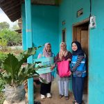 Semangat Hari Kartini, PLN UP3 Majalaya Hadirkan Listrik Gratis untuk Warga Prasejahtera