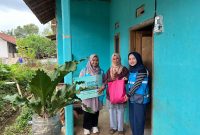 Semangat Hari Kartini, PLN UP3 Majalaya hadirkan listrik Glgratis untuk warga prasejahtera.