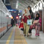 PT KAI Daop 2 Bandung Siapkan 27 Perjalanan KA Selama Periode Libur Panjang Hari Buruh Internasional
