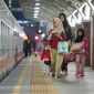 PT KAI Daop 2 Bandung siapkan 27 perjalanan KA selama periode libur panjang Hari Buruh Internasional.