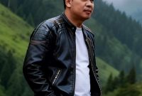 Kang Joker, Ketua Umum LSM PMPRI.