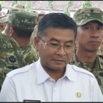 Wagub Erwan Apresiasi Kegiatan Siliwangi Santri Camp (SSC) Jabar – Banten yang Digagas Kodam III/Siliwangi