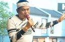Dedi Mulyadi, Gubernur Jawa Barat.
