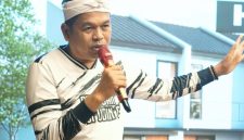 Dedi Mulyadi, Gubernur Jawa Barat.