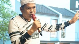 Dedi Mulyadi, Gubernur Jawa Barat.