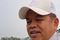 Dedi Mulyadi, Gubernur Jawa Barat.