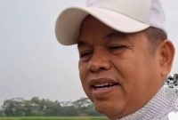 Dedi Mulyadi, Gubernur Jawa Barat.