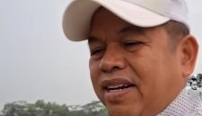 Dedi Mulyadi, Gubernur Jawa Barat.