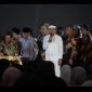 Gubernur Jawa Barat Dedi Mulyadi menghadiri Musyawarah Perencanaan Pembangunan (Musrenbang) RKPD Jawa Barat di Gedung Pakuan pada Rabu, 15 April 2026. 