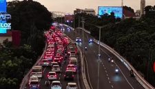 Dedi Mulyadi bahas rencana Underpass Pasteur.