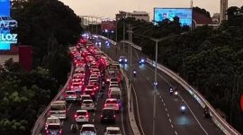 Dedi Mulyadi bahas rencana Underpass Pasteur.