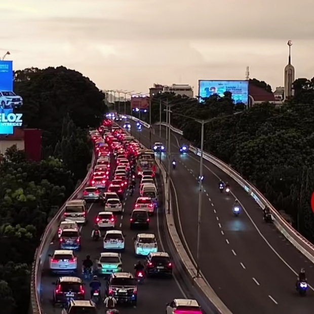 Dedi Mulyadi bahas rencana Underpass Pasteur.