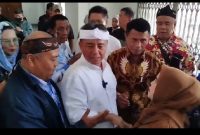 Sekretaris Daerah (Sekda) Jawa Barat, Herman Suryatman menegaskan integritas menjadi pondasi utama, dalam mewujudkan visi “Jawa Barat Istimewa” di bawah kepemimpinan Gubernur Dedi Mulyadi. 