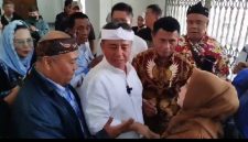 Sekretaris Daerah (Sekda) Jawa Barat, Herman Suryatman menegaskan integritas menjadi pondasi utama, dalam mewujudkan visi “Jawa Barat Istimewa” di bawah kepemimpinan Gubernur Dedi Mulyadi. 