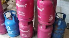 Gubernur Jawa Barat Dedi Mulyadi menilai kearifan lokal bisa menjadi sumber energi (diversifikasi energi) alternatif untuk mengantisipasi dampak kenaikan harga gas elpiji nonsubsidi. 