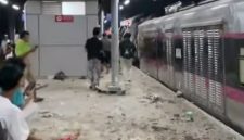 Pemerintah Provinsi Jawa Barat akan menanggung seluruh biaya perawatan rumah sakit korban kecelakaan antara KA Argo Bromo Anggrek dan KRL Commuter Line yang terjadi di Stasiun Bekasi Timur, Senin (27/4/2026) malam.