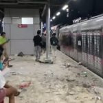 Insiden Tabrakan KA di Bekasi, Dua Perjalanan Kereta Menuju Bandung Dibatalkan