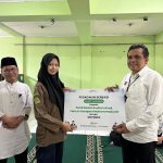 Lewat Program Peduli-Dhuafa 2026, Pegadaian Jabar Bantu Puluhan Panti Sosial