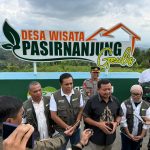 Pegadaian Luncurkan Program Peduli Desa di Pasirnanjung, Dorong Ekonomi dan Wisata Lokal Sumedang