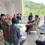 Perkuat Sinergi, Perhutani Dukung Evaluasi Kemitraan Kehutanan di Bandung Utara