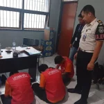 Narkoba Disembunyikan di Organ Intim, Aksi Pengunjung Wanita Digagalkan Petugas Lapas Narkotika Jelekong Bandung