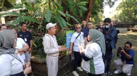Pemprov Jabar buka peluan kelola kebun binatang Bandung.