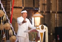 Dedi Mulyadi, Gubernur Jawa Barat.
