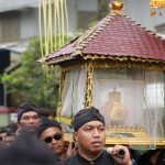 Bukan Sekadar Benda, Mahkota Binokasih Peninggalan Kerajaan Sunda Menyimpan Makna Adiluhung