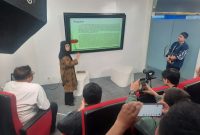 Pemerintah Provinsi (Pemprov) Jawa Barat (Jabar) secara resmi menetapkan 18 Mei sebagai Hari Tatar Sunda.