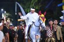 Dedi Mulyadi, Gubernur Jawa Barat.