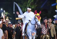 Dedi Mulyadi, Gubernur Jawa Barat.