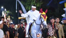 Dedi Mulyadi, Gubernur Jawa Barat.