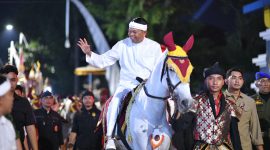 Dedi Mulyadi, Gubernur Jawa Barat.