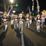 Ribuan Warga Antusias Menonton Kirab Budaya Napak Tilas Padjadjaran, Ekonomi UMKM Menggeliat