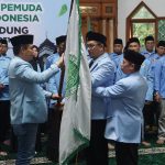 Pelantikan BKPRMI Kabupaten Bandung 2026-2031: “Revitalisasi Peran Pemuda Remaja Masjid Menuju Generasi EMAS”
