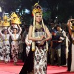 Kirab Budaya Tatar Sunda Berlangsung Meriah, Dedi Mulyadi Apresiasi Antusiasme Warga